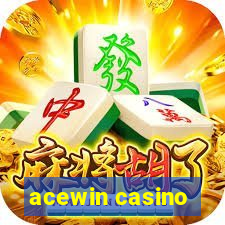 acewin casino